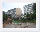 Parque y Servicios Sociales